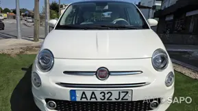 Fiat 500 de 2020