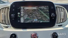 Fiat 500 de 2020