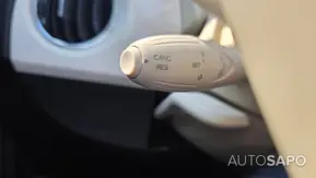 Fiat 500 de 2020