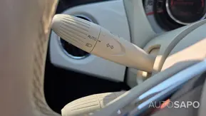 Fiat 500 de 2020