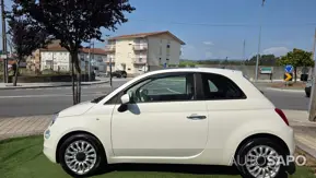 Fiat 500 de 2020