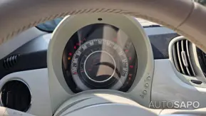 Fiat 500 de 2020