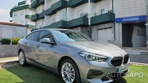 BMW Série 2 de 2024