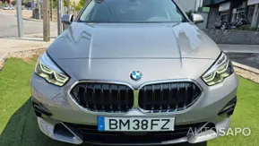BMW Série 2 de 2024