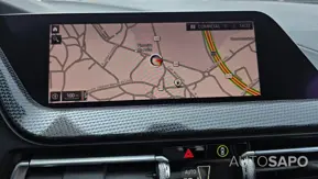 BMW Série 2 de 2024