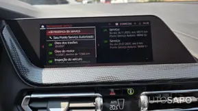 BMW Série 2 de 2024