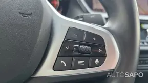 BMW Série 2 de 2024