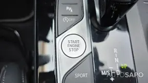 BMW Série 2 de 2024