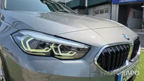 BMW Série 2 de 2024