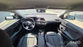 BMW Série 2 de 2024