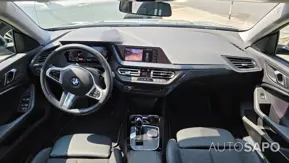 BMW Série 2 de 2024