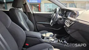BMW Série 2 de 2024
