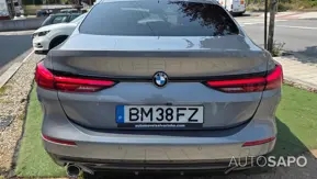 BMW Série 2 de 2024