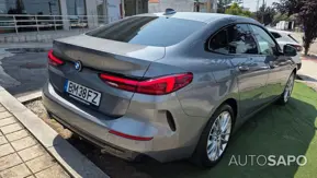 BMW Série 2 de 2024
