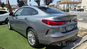 BMW Série 2 de 2024
