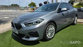 BMW Série 2 de 2024
