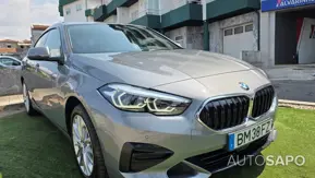 BMW Série 2 de 2024