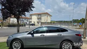 BMW Série 2 de 2024