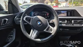 BMW Série 2 de 2024