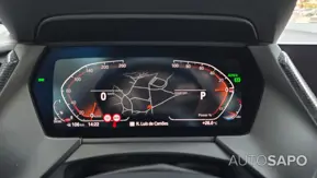 BMW Série 2 de 2024