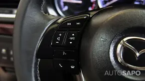 Mazda 6 de 2014