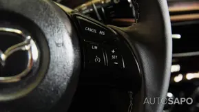 Mazda 6 de 2014
