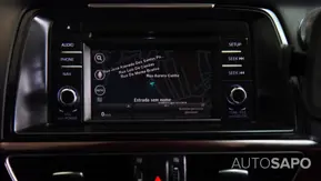 Mazda 6 de 2014