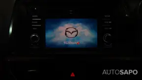 Mazda 6 de 2014