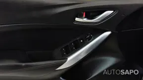 Mazda 6 de 2014