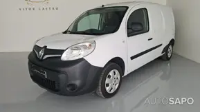 Renault Kangoo de 2020