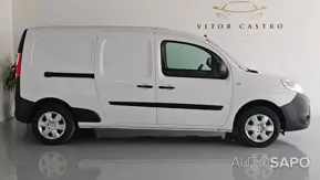 Renault Kangoo de 2020