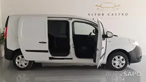Renault Kangoo de 2020