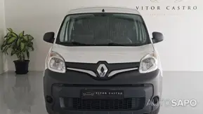 Renault Kangoo de 2020
