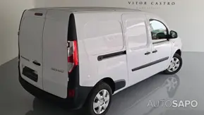 Renault Kangoo de 2020