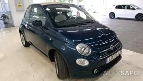 Fiat 500 de 2020