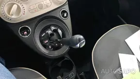 Fiat 500 de 2020