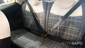 Fiat 500 de 2020