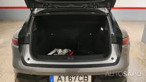 Renault Megane E-Tech de 2022
