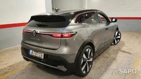 Renault Megane E-Tech de 2022