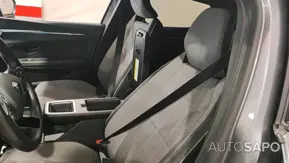 Renault Megane E-Tech de 2022