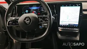 Renault Megane E-Tech de 2022