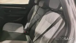 Renault Megane E-Tech de 2022