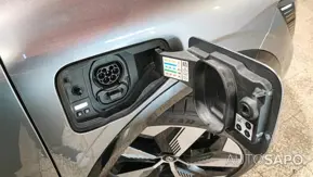 Renault Megane E-Tech de 2022