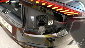 Kia EV6 de 2021