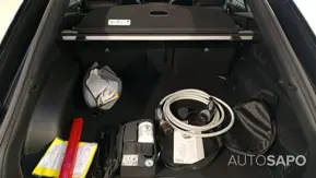 Kia EV6 de 2021