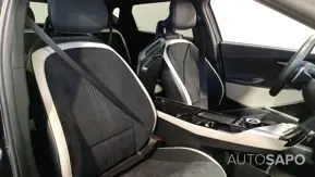 Kia EV6 de 2021