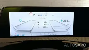 Kia EV6 de 2021