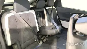 Kia EV6 de 2021