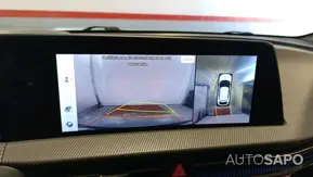 Kia EV6 de 2021