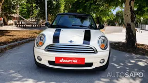 MINI Cooper Parklane de 2007